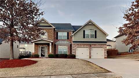 876 Nevis Way, Mcdonough, GA 30253