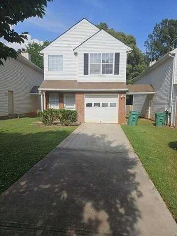 3638 Diamond Circle, Decatur, GA 30034