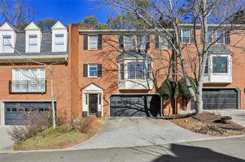 3873 Roswell Road NE, Atlanta, GA 30342