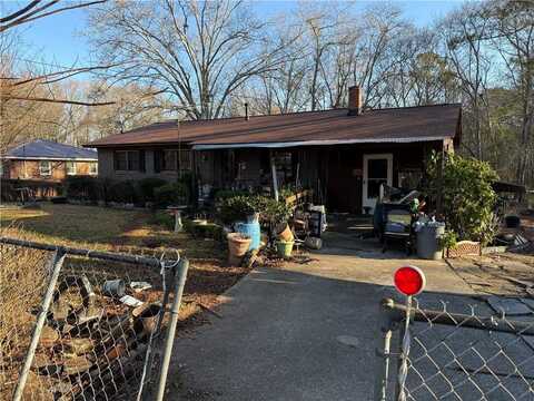 224 Hollis Street, Rutledge, GA 30663