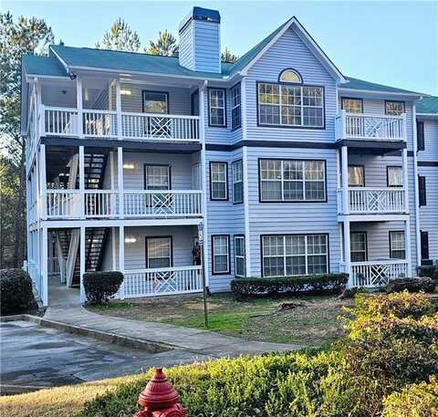 3526 SHEPHERDS Path, Decatur, GA 30034