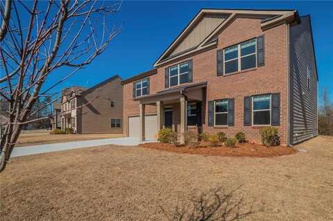 3732 Stonebranch Lane, Loganville, GA 30052