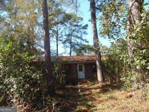 1404 11th Street, Moultrie, GA 31768