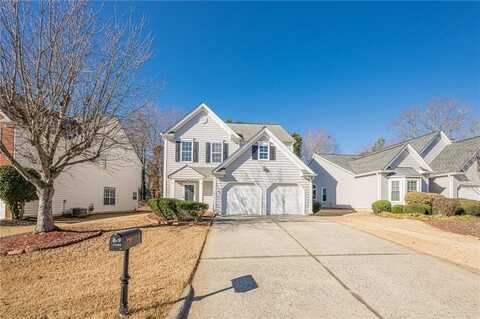 13400 Avensong Crossing, Alpharetta, GA 30004