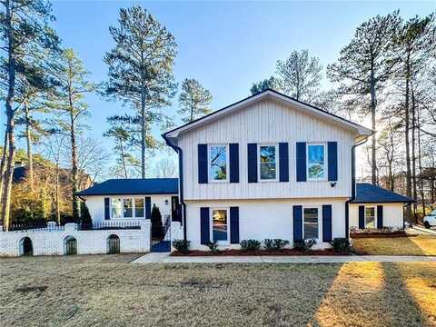 110 Randomwood Way, Alpharetta, GA 30022