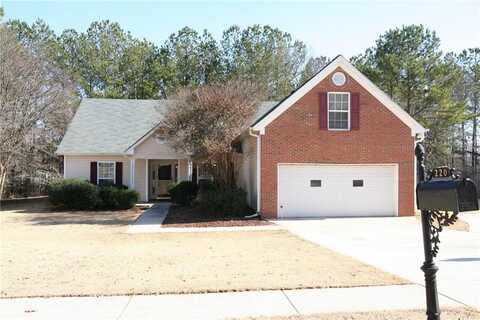 220 Trelawney Drive, Covington, GA 30016