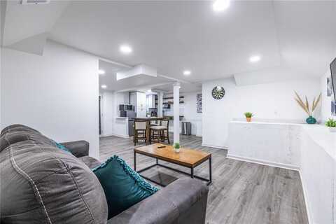 1122 Elaine Drive, Forest Park, GA 30297