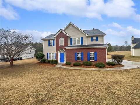 7085 Magnolia Lane, Fairburn, GA 30213