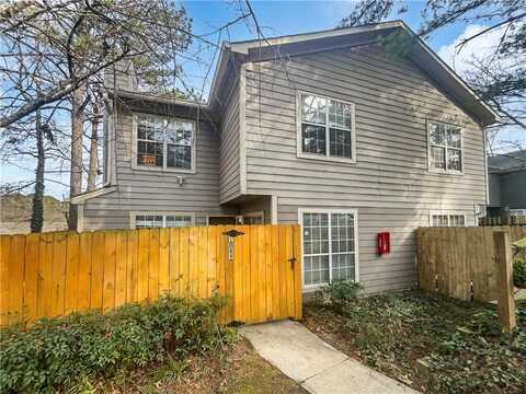 1089 Brittwood Place, Norcross, GA 30093