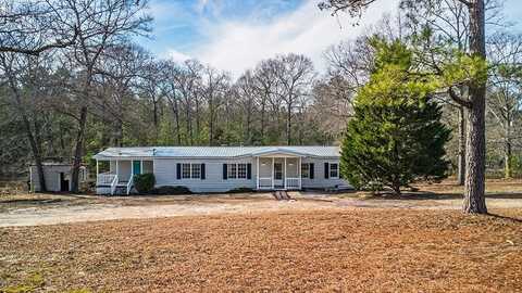 263 Juniper Creek Road, Byron, GA 31008