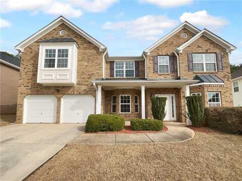 2756 Palmview Court SW, Atlanta, GA 30331