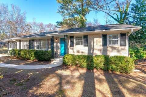 3448 Montreal Way, Tucker, GA 30084