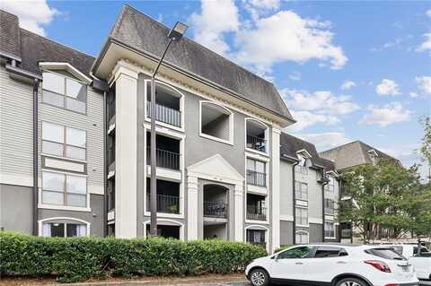 2657 Lenox Road NE, Atlanta, GA 30324