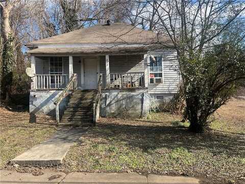 223 Pennington Avenue SW, Rome, GA 30161