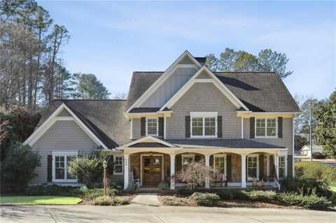 380 Woodland Drive SW, Marietta, GA 30064