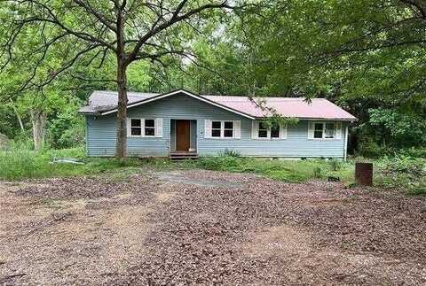 150 Pounds Road, Tallapoosa, GA 30176