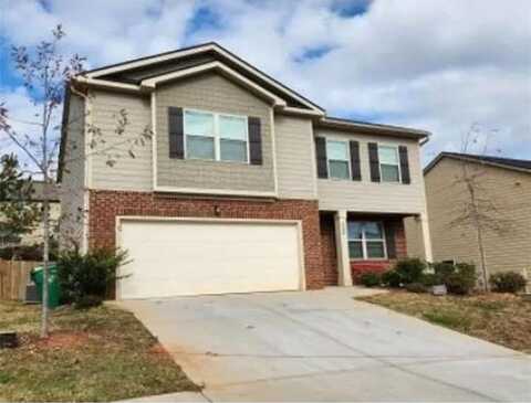3306 Loblolly Pine Way, Decatur, GA 30034