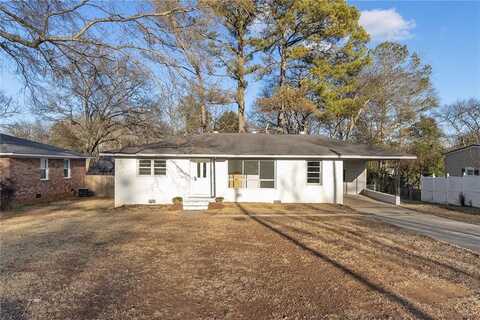 422 Walnut Street, Cedartown, GA 30125