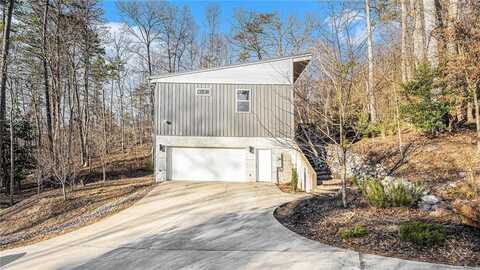 1615 Double Springs Road, Demorest, GA 30535