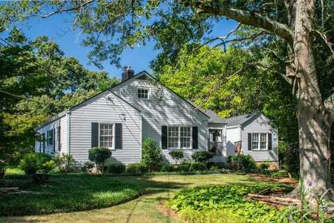 5154 Central Drive, Stone Mountain, GA 30083