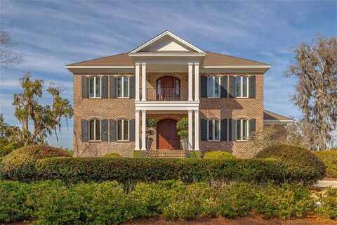 925 Champney, St. Simons, GA 31522