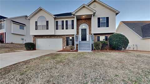 5693 Colonnade Drive, Rex, GA 30273