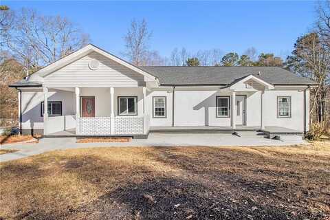 2676 Old Toney Road, Ellenwood, GA 30294