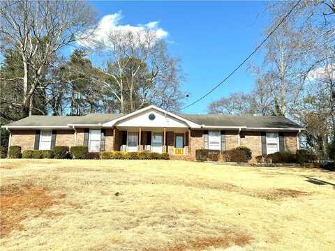 3235 Poplar Drive, Lawrenceville, GA 30044