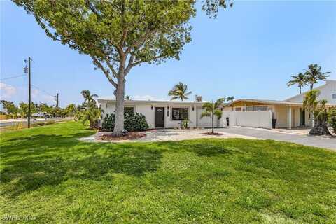 2390 Oleander Street, Saint James City, FL 33956