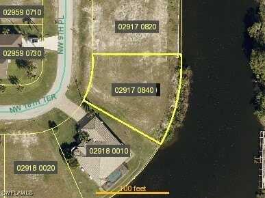 undefined, Cape Coral, FL 33993