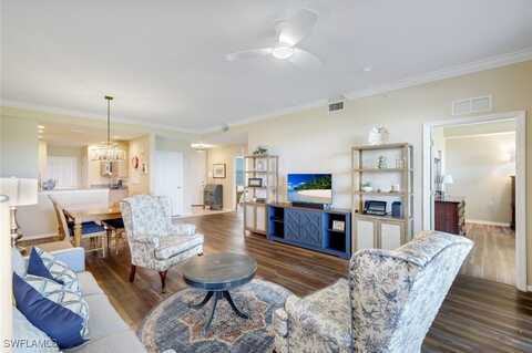 11971 Champions Green Way unit: 502, Fort Myers, FL 33913