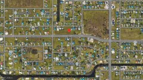 undefined, Cape Coral, FL 33993