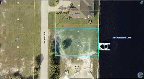 undefined, Cape Coral, FL 33993