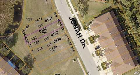 1116070132 Jonah Drive, North Port, FL 34289