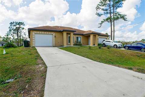 4649 27th Street SW, Lehigh Acres, FL 33973