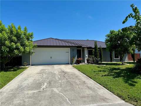 411 SE 20th Street, Cape Coral, FL 33990