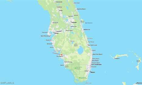 827 Peaceful Drive, North Fort Myers, FL 33917