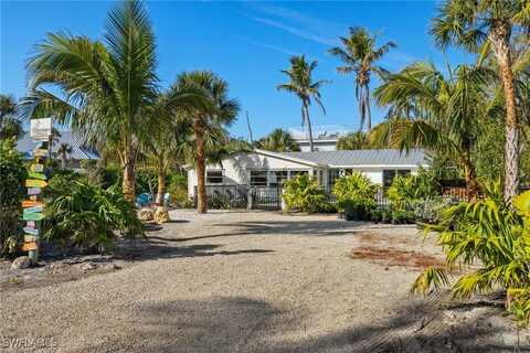 15200 Captiva Drive, Captiva, FL 33924