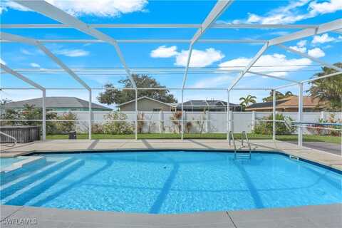 2928 SW 10th Avenue, Cape Coral, FL 33914