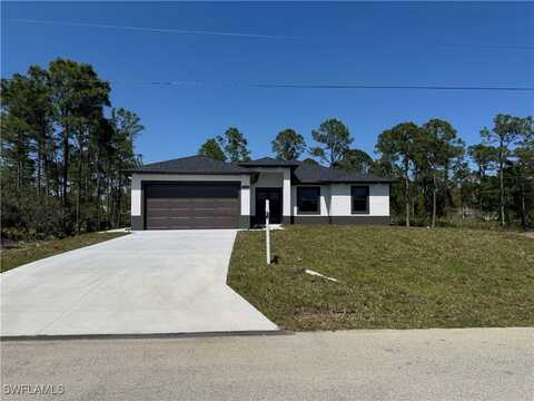 2908 48th Street W, Lehigh Acres, FL 33971