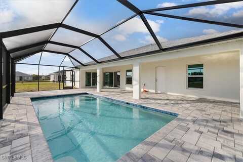 632 NW 14th Street, Cape Coral, FL 33993