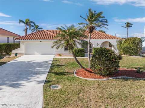 2758 8th Avenue, Saint James City, FL 33956