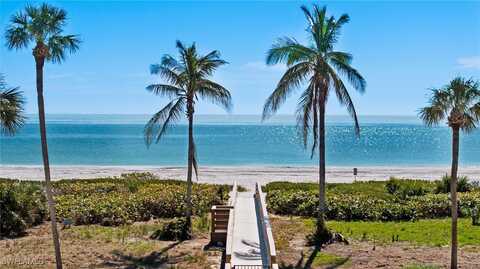 1401 Middle Gulf Drive unit: L402, Sanibel, FL 33957