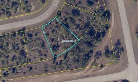 3335 Clearview Circle, Labelle, FL 33935