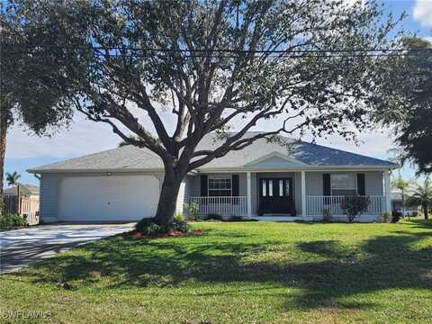 undefined, Cape Coral, FL 33991