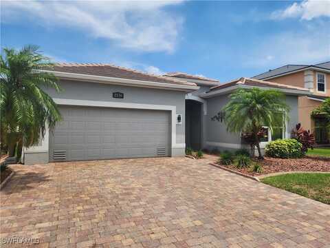 2136 Cape Heather Circle, Cape Coral, FL 33991