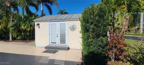Lot 230 3048 Gray Eagle Parkway, Labelle, FL 33935