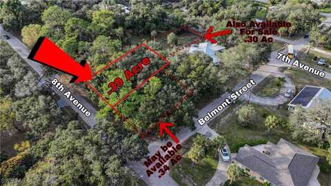 0 8th Avenue, Labelle, FL 33935