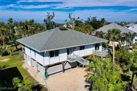 2126 Egret Circle, Sanibel, FL 33957