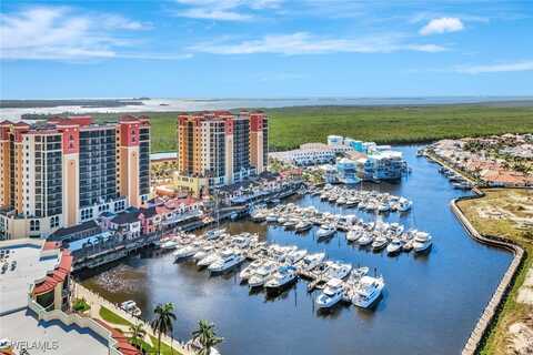5781 Cape Harbour Drive, Cape Coral, FL 33914